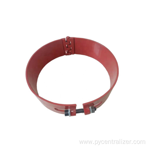 Oilfield API oilfield stop ring for casing centralizer